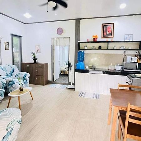 Calunsag Residence Siquijor Luaran gambar