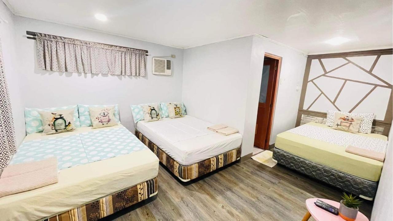 Calunsag Residence Siquijor Luaran gambar