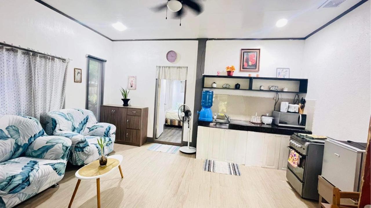 Calunsag Residence Siquijor Luaran gambar