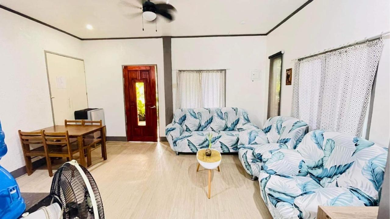 Calunsag Residence Siquijor Luaran gambar
