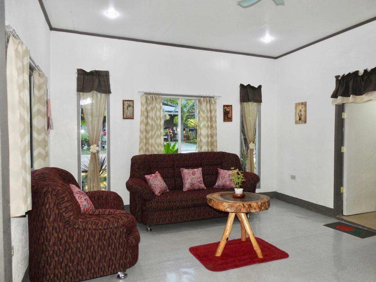 Calunsag Residence Siquijor Luaran gambar