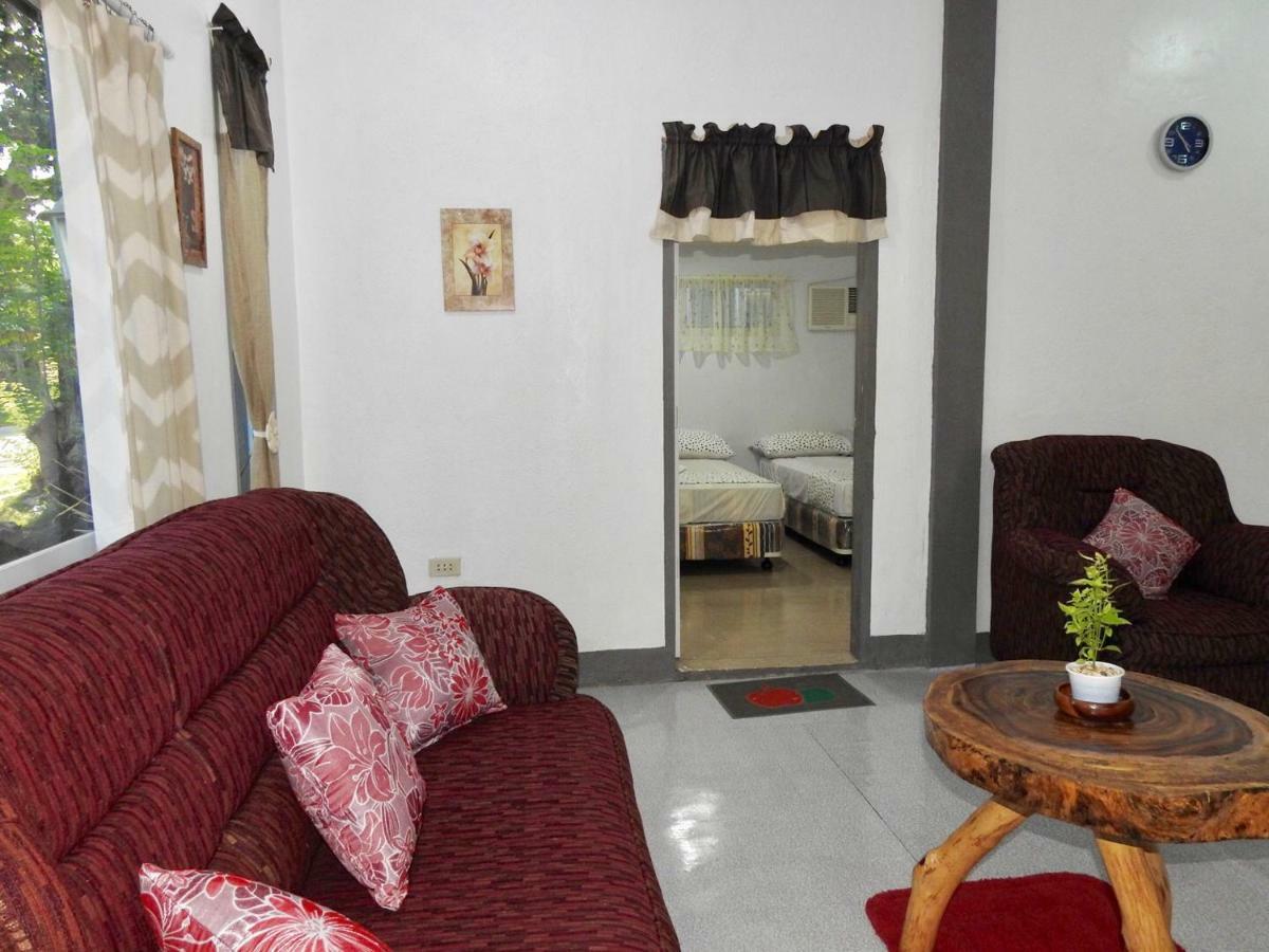Calunsag Residence Siquijor Luaran gambar