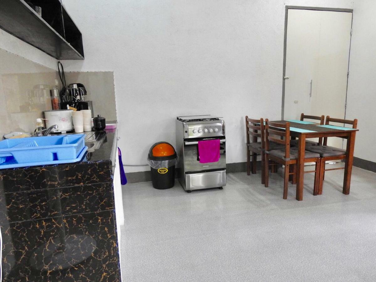 Calunsag Residence Siquijor Luaran gambar
