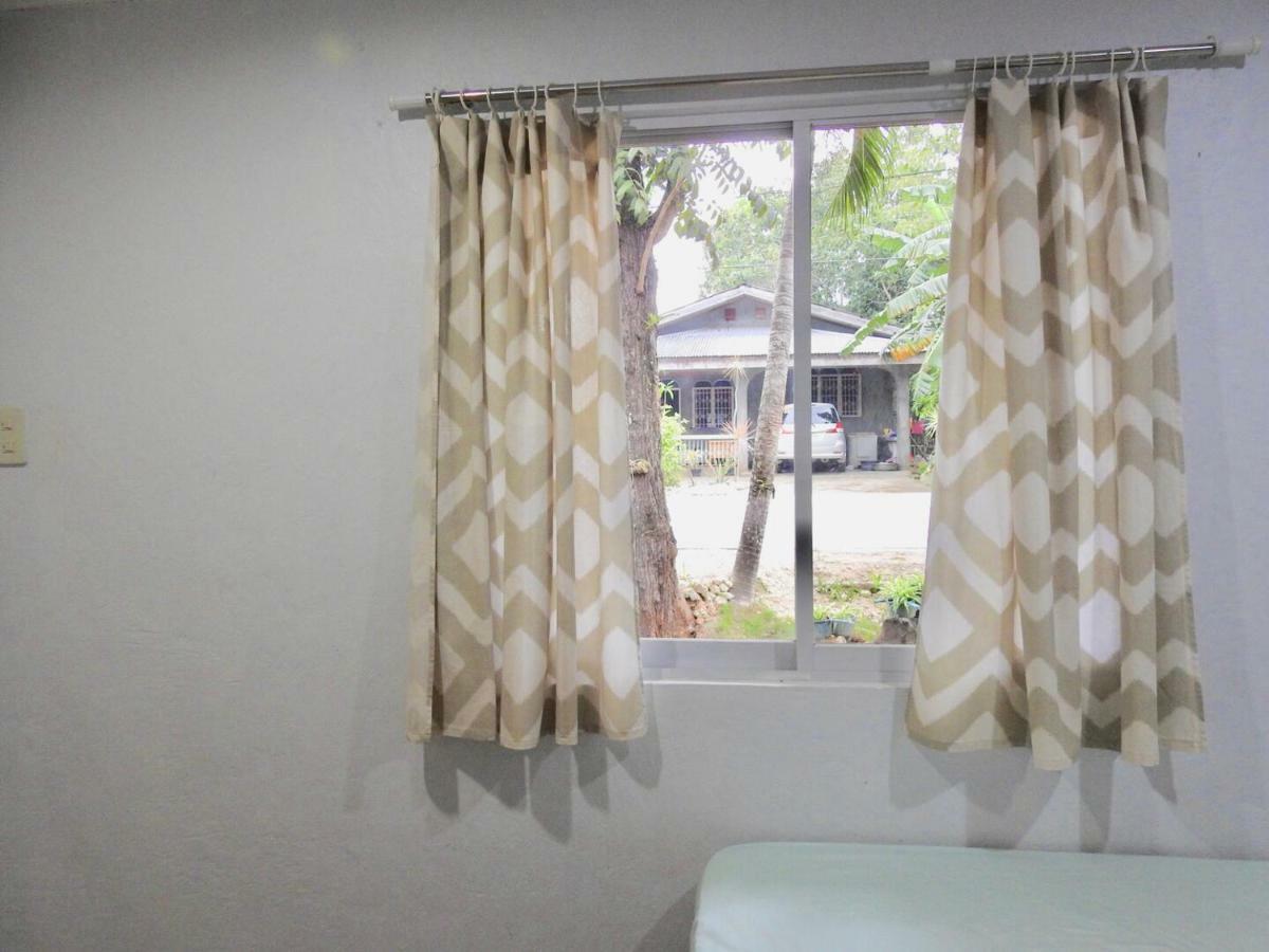 Calunsag Residence Siquijor Luaran gambar