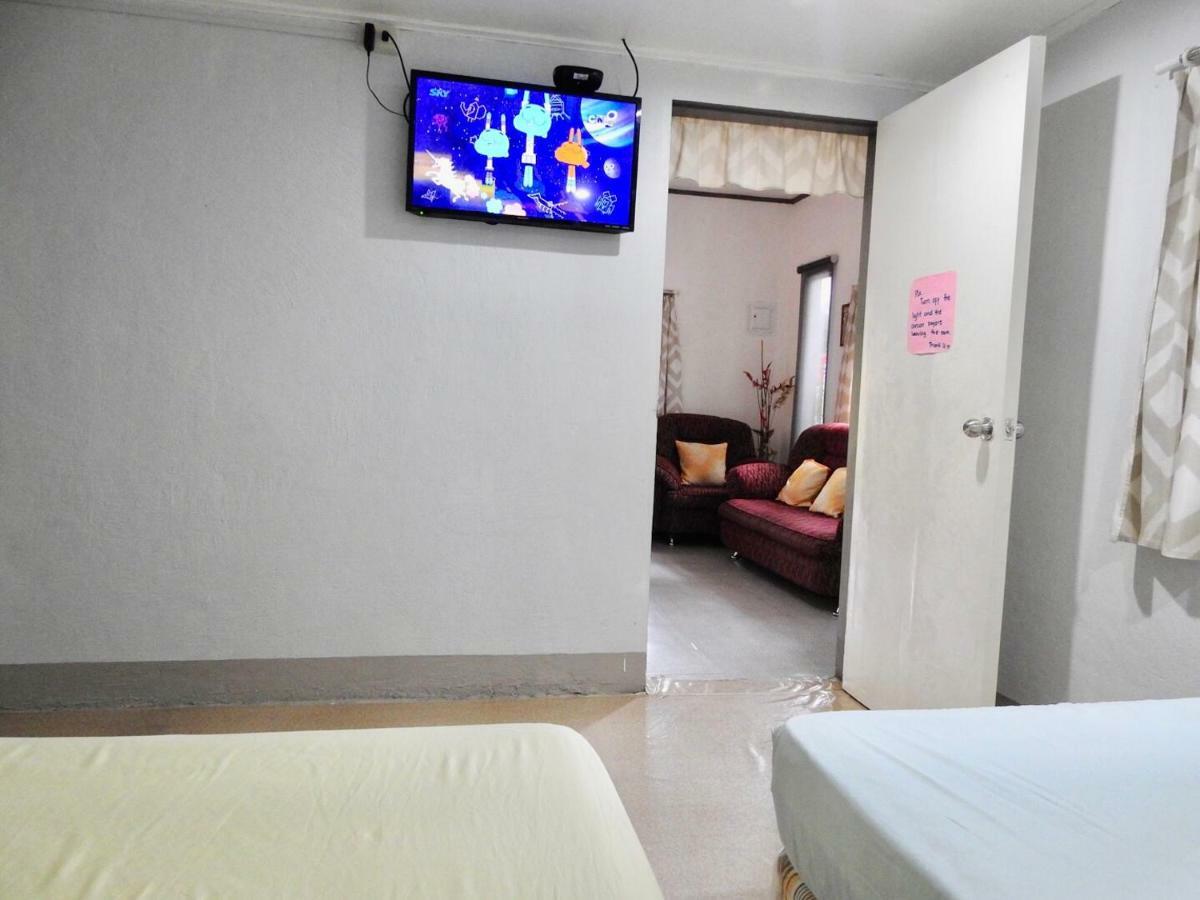 Calunsag Residence Siquijor Luaran gambar