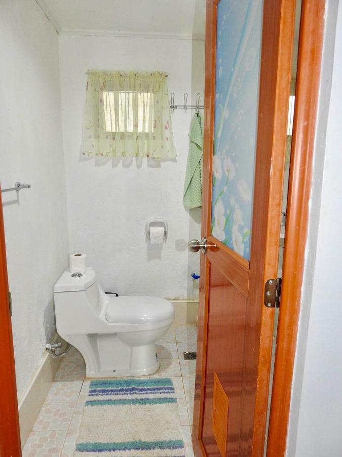Calunsag Residence Siquijor Luaran gambar