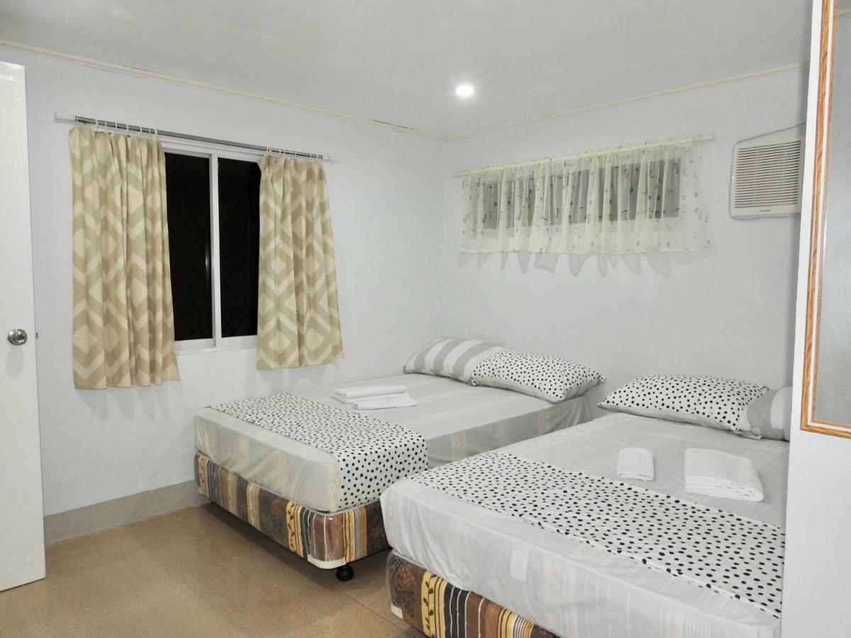 Calunsag Residence Siquijor Luaran gambar