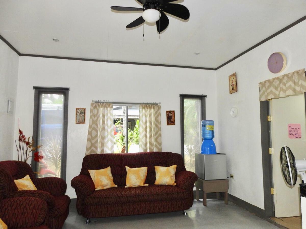 Calunsag Residence Siquijor Luaran gambar